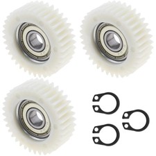 ingranaggi planetari, motore