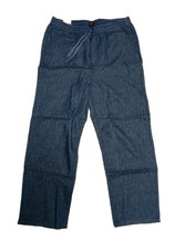 Pantalone jeans Lee XL cotone