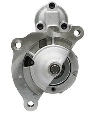 Motorino Avviamento Nuovo - OE