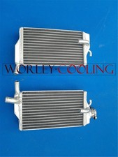 GPI R&L aluminum Radiator for