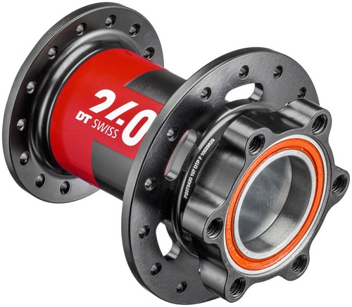 Mozzo anteriore swiss 240 - swiss,