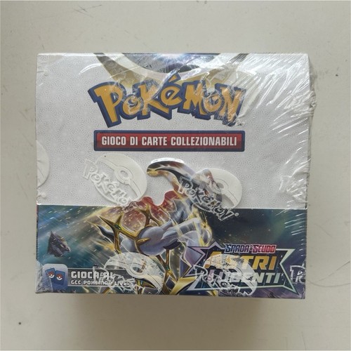 Pokémon tcg spada scudo - e,