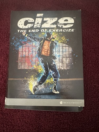 Beachbody cize the - beachbody, of