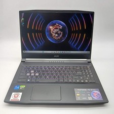MSI Katana 15 B13VEK 15.6"