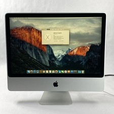 Apple A1225 iMac 24" 2009 2,66