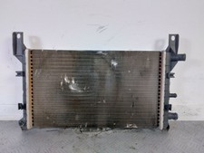 8018 RADIATORE ACQUA FORD