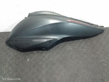 carena posteriore sinistra