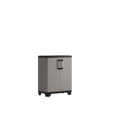 Armadio Keter basso 68x39x90