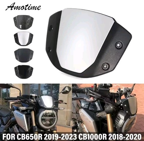 Cupolino honda 650r cb - 650r,