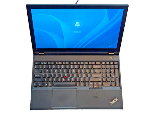 Windows pro 6 lenovo - pro, 15.6