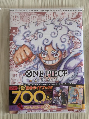 One piece card game - piece, 1st