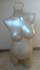 Manichino Donna Incinta