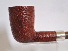 Pipa club savinelli - club, sterling