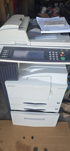 Kyocera 5035 office printer - km,