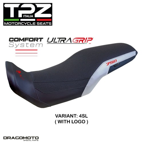 Honda transalp 750 2023 2025 - honda, 2023-2025