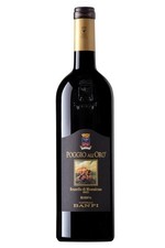 Brunello montalcino poggio - montalcino,