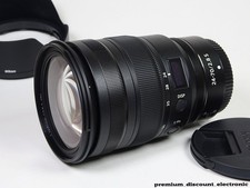 Nikon Nikkor Z 24-70mm f2,8 S