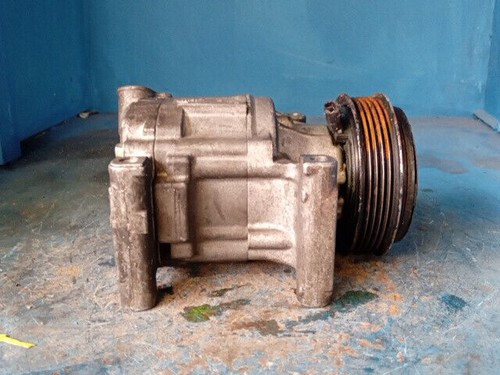 Compressore fiat 500 2010 - a/c,