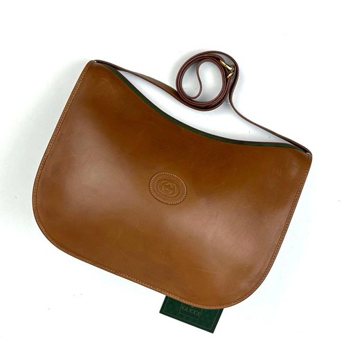 Gucci borsa tracolla vintage - gucci,