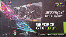ASUS ROG Strix GeForce GTX