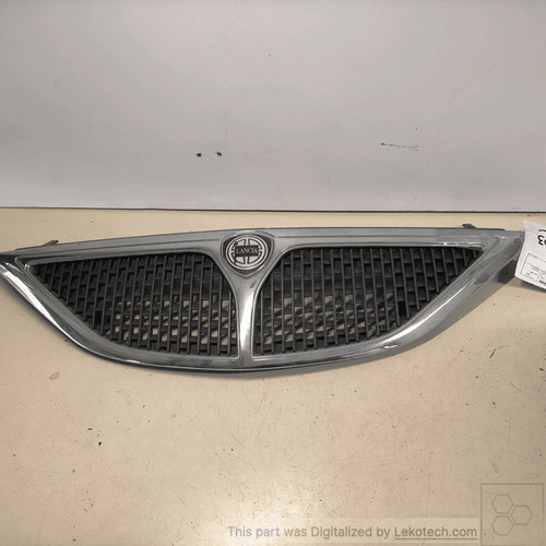 46522599 griglia lancia - griglia, y