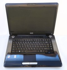 Notebook Toshiba  Satellite