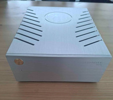 Gold Note PA-10 Grey High-End