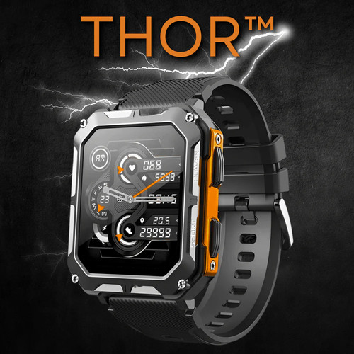 Smartwatch più stabile - lo,