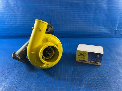 Turbocompressore perkins - turbocompressore,