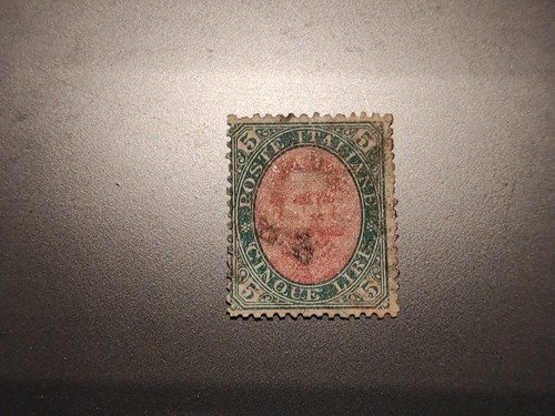 1889 regno umberto lire - 1889,