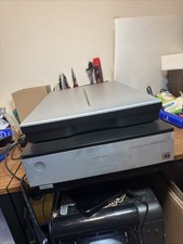Epson Perfection V700 scanner