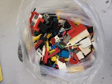 LEGO 1 kg lot - LEGO ORIGINAL