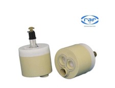 Cartuccia di ricambio per rubinetti serie DON Raf X012