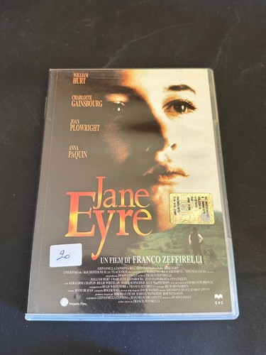 Film dvd jane - film,
