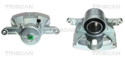 Pinza freno triscan - pinza,