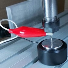 CNC Z-Axis Fresatrice