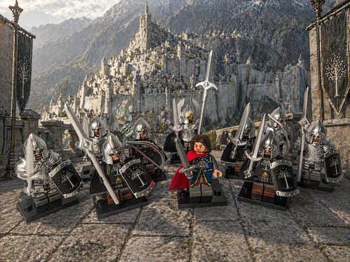 G02 lord the rings - lord,