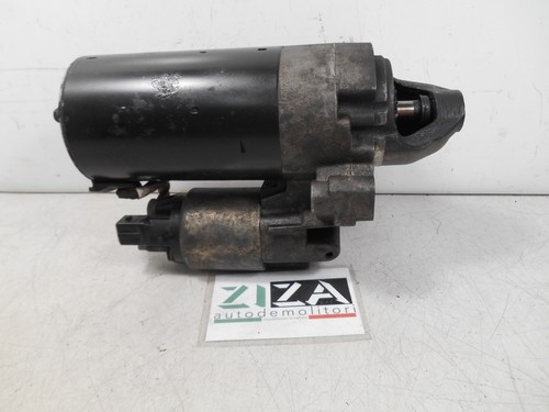 Motorino avviamento mini - avviamento,
