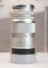 Leica Ernst Leitz GmbH Wetzlar