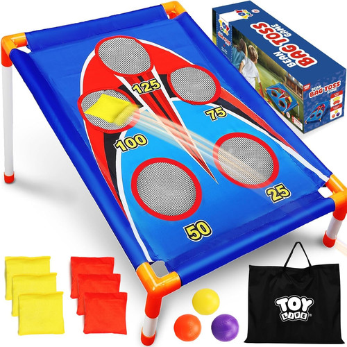 Bean bags toss giochi - bags,