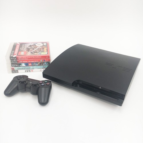 Pacchetto famiglia console ps3 - pacchetto,