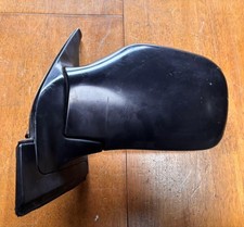 Specchietto retrovisore porta