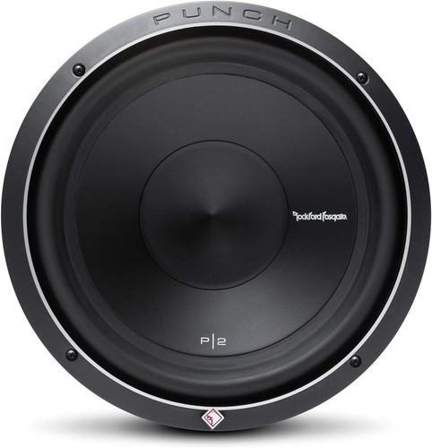 Rockford fosgate p2d2 punch - rockford, p2d2-12