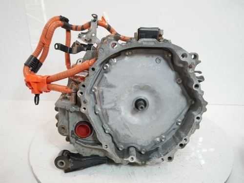 Cambio automatico per - , toyota