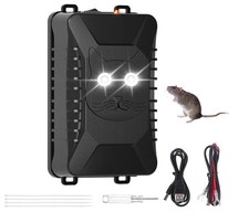 Repellente Topi Ad Ultrasuoni