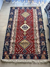 Tappeto Carpet Turco Kilim