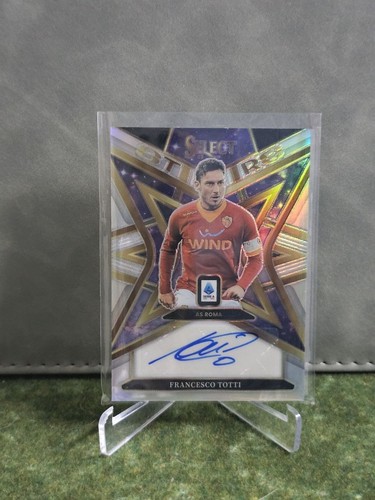 Francesco totti roma panini - roma,