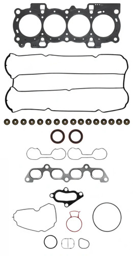 Kit guarnizioni testata
