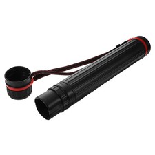 2 Pezzi Tubi Portaoggetti