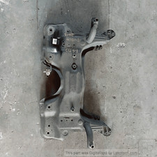 Telaio ausiliario ant.  FIAT